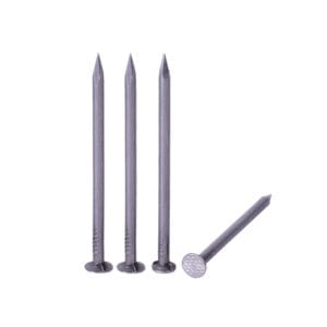 High-Strength Woodworking Nails