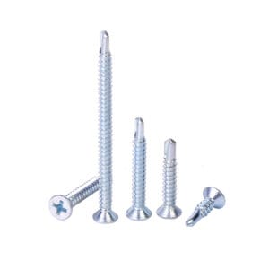 Countersunk Self Drilling Screw