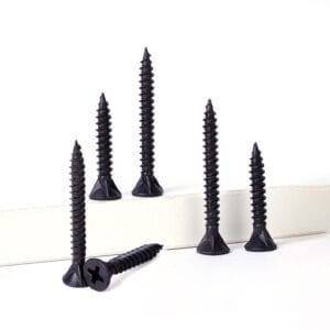 PH2 Bugle Head Drywall Screw