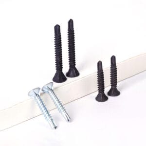 Drywall Screw Drill Tail