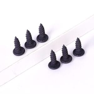 Coarse-Tooth Drywall Screws